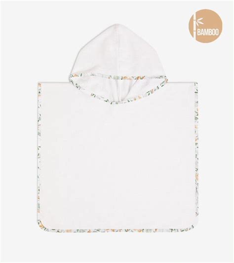 Albero Mio Safari E003 Poncho Vauvalle Hinta Hobbyhall Fi