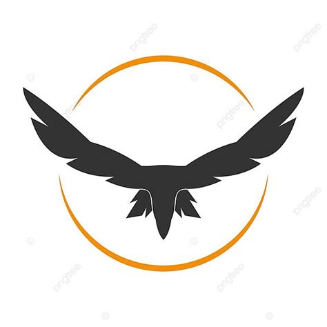 Raven Logo Icon Design Illustration Gothic Black Head Vector Gothic