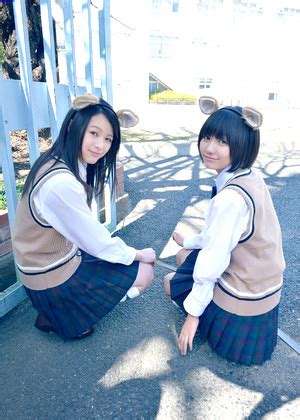 JapaneseBeauties Mimi Girls jav model Free JavIdol nude picture gallery 超萌系美少女 AV女優ギャラリー 無修正エロ画像