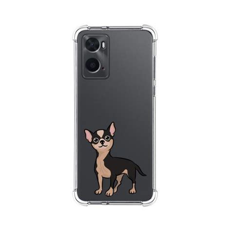 Funda Silicona Antigolpes Para Oppo A A Dise O Perros Dibujos