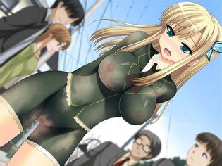 Public Luscious Hentai Manga Porn