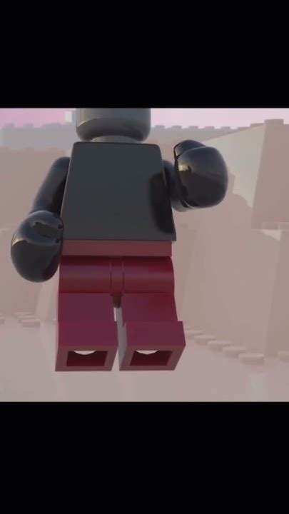 Blender Free Guy Animation Lego Youtube