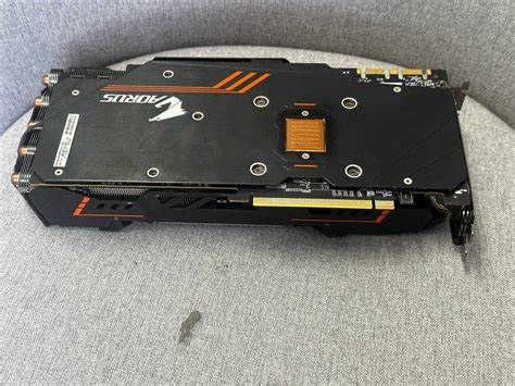 Відеокарта gtx 1080 ti: 5 000 грн. - Комплектуючі та аксесуари ...