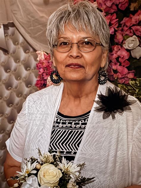 Rosalinda Menendez Obituary - Fresno, CA