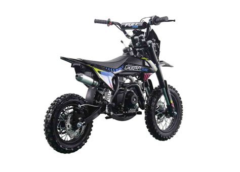 ᐉ Питбайк FullCrew Mini Rider 110 по цене 79000 руб., с доставкой ...