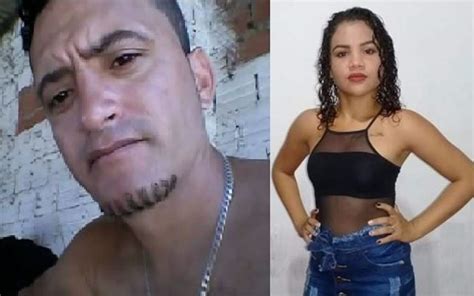 Homem que matou ex companheira a tiros é preso O Imparcial