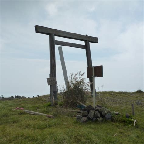 入道ヶ岳 にゅうどうがだけ 906m 御在所・鎌ヶ岳 ヤマレコ