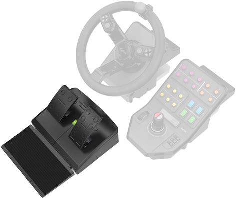 Pedały do LOGITECH G SAITEK FARM SIM Controller - Sklep, Opinie, Cena w ...