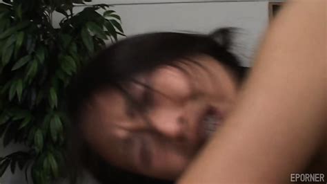 Sexy Asian Takes Cock To Her Ass Nyomi Zen