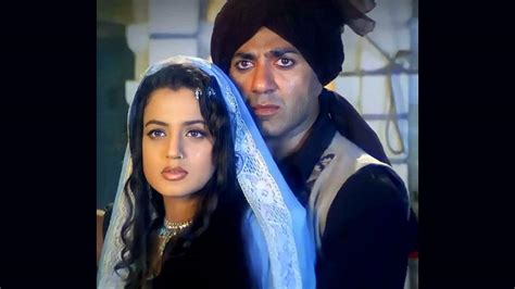 Sunny Deol, Ameesha Patel Gadar To Re Release On June 9 | cinejosh.com