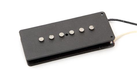 Jazzmaster® Pickup – Porter Pickups LLC