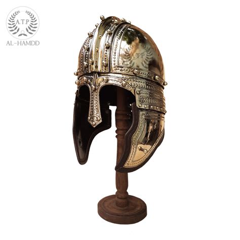 Jarak Helmet Al Hamdd