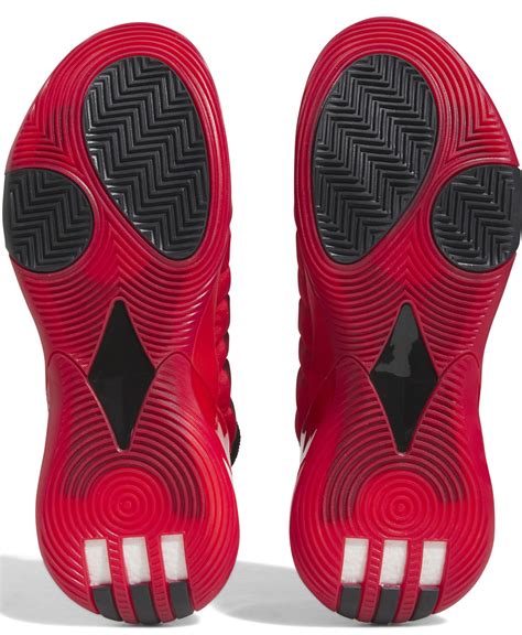 3 1発売 Adidas Harden Volume 7 アディダス ハーデン Volume 7 Better Scarlet Gw4464 スニーカーラボ