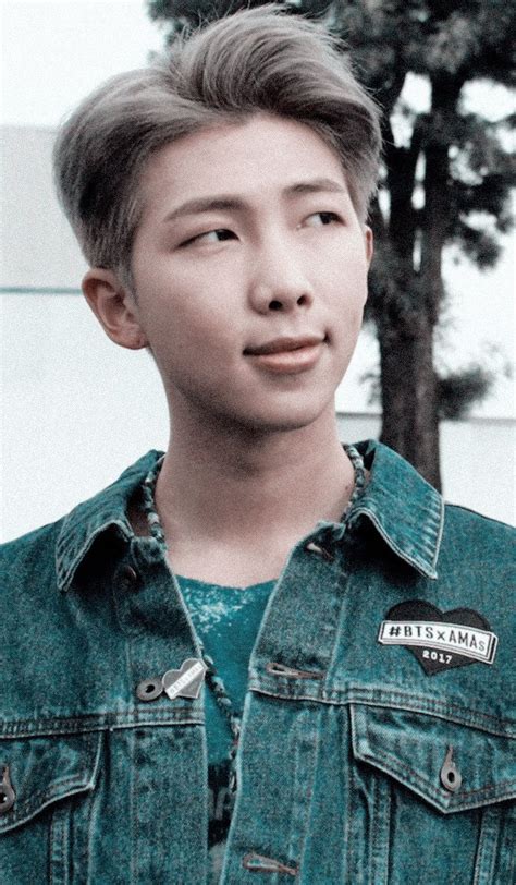 Hey Uhhh Why The FUCK Is Namjoon So Hot And Cute Welcome