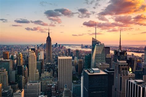 Nueva York Gu A De Viajes Y Turismo Disfruta Nueva York