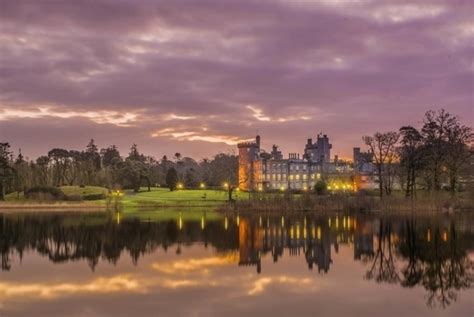 Dromoland Castle: A Magical Address - Jetplanes & Champagne