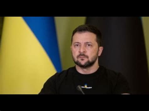 Pericol major în Ucraina Zelenski a convocat de urgență Consiliul