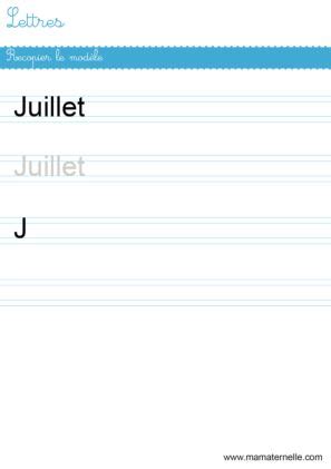 Exercices De Grande Section Ma Maternelle Grande Section Types De