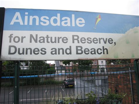 Ainsdale