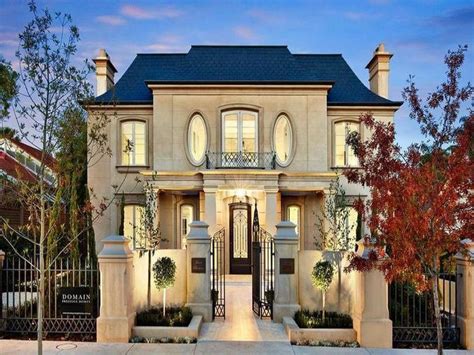 Small French Chateau House Plans 39 Best Home Styles French French