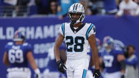 Carolina Panthers Who Ve Exceeded Expectations At The Bye Week