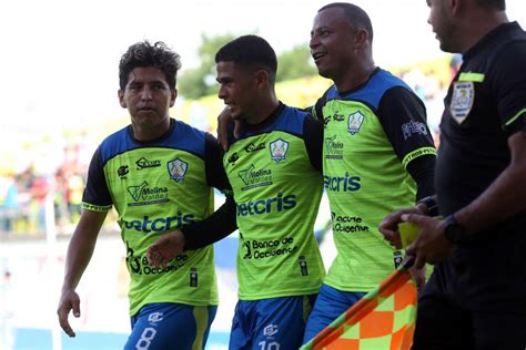 Olancho FC fue la gran sensación del mercado de fichajes el pasado