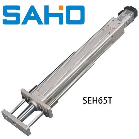 High Speed 300 Mm 12 Inch Stroke Belt Drive Linear Guide Rail Motion Slide Actuator Module For