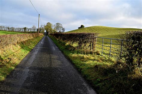 Laragh Road Kenneth Allen Cc By Sa 2 0 Geograph Ireland