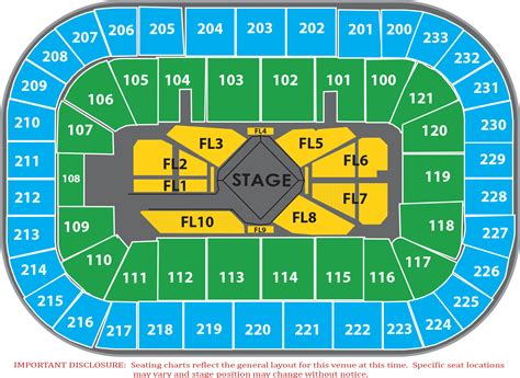 Bon Secours Wellness Arena Seating Chart – Two Birds Home