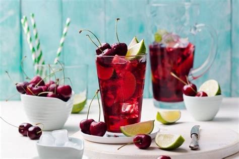 7 Receitas De Soda Italiana Uma Bebida Refrescante E Bem Saborosa