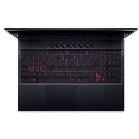 โน๊ตบุ๊คเกมมิ่ง Acer Notebook Nitro An515 58 50wdblack