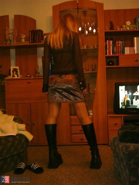 Filthy Towheaded ZB Porn