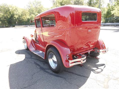 1928 Ford Model Aa For Sale In Branford Ct