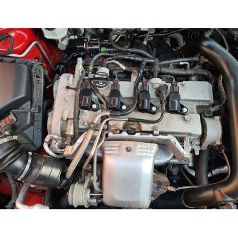 Reconditioned And Used Vauxhall Insignia Engines And Engine Parts