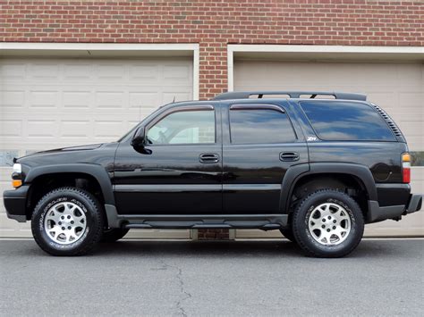 2004 Chevrolet Tahoe Z71 Stock 277403 For Sale Near Edgewater Park