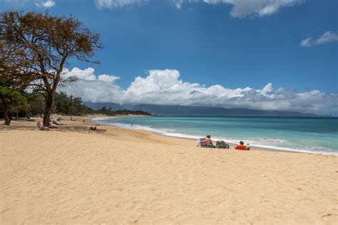 The 10 Best North Shore Beaches Near Paia in Maui