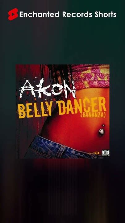 Bananza Belly Dancer Akon Youtube