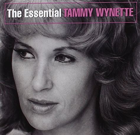 tammy wynette CD Covers