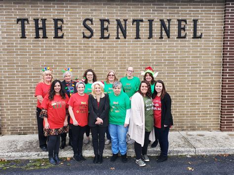 Neighbors react to the lewistown sentinel obituaries today 7