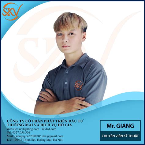 Giới Thiệu Về SKV Lighting - Cung Cấp Màn Hình LED, Đèn Sân Khấu