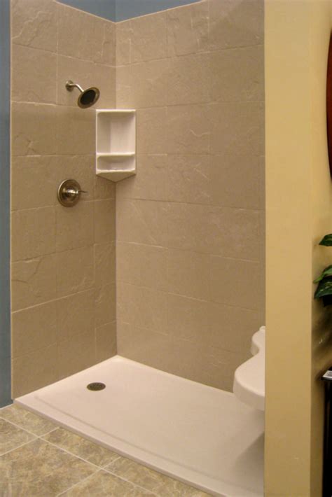 5 Tricks For Choosing Shower Wall Panels