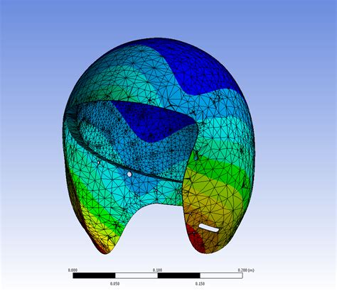 US Navy Pilot Helmet Noise Reduction - Acentech Project Profile