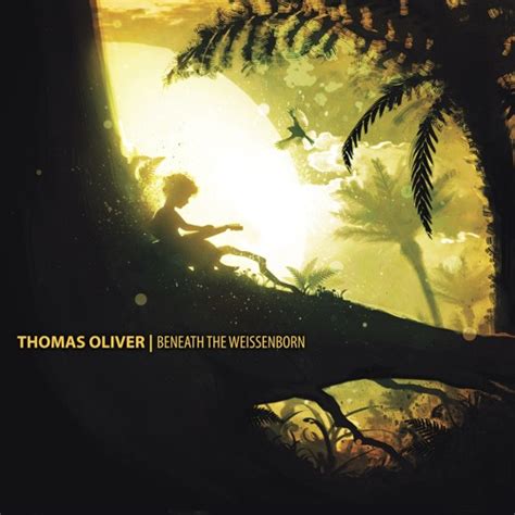 Stream Beneath The Weissenborn [FULL ALBUM] by THOMAS OLIVER | Listen ...