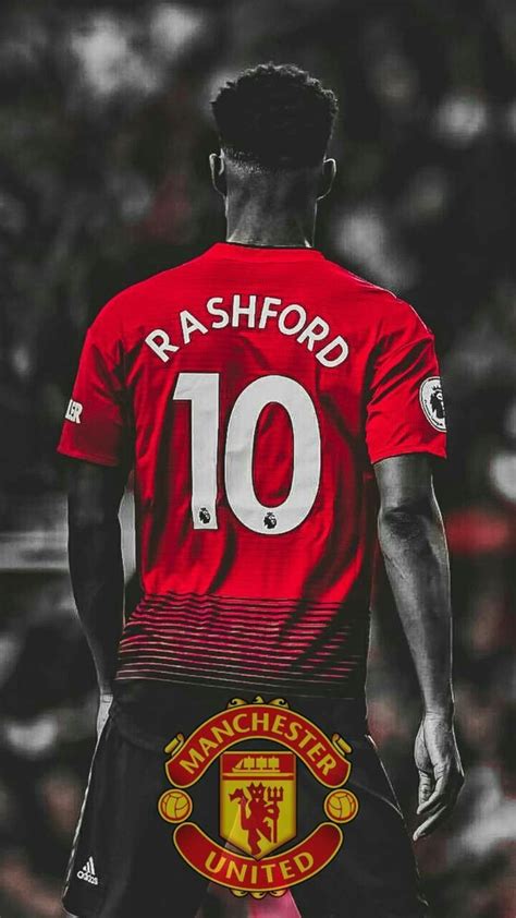 Rashford Android HD Wallpapers - Wallpaper Cave