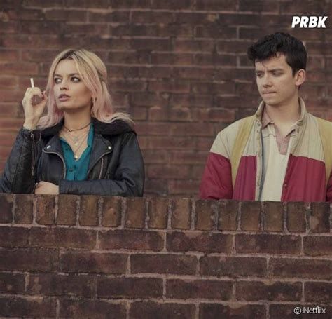 Sex Education la chose étonnante et improbable qu ont fait les acteurs avant le tournage des