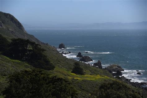 California Coastline Free Stock Photo - Public Domain Pictures