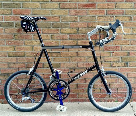 Mini Velo Bikes? - Bike Forums