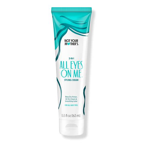 Not Your Mother's - 5.5 oz All Eyes On Me 3-in-1 Hair Styling Cream
