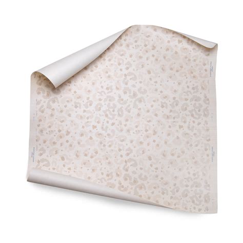 Beige Grasscloth Wallpaper: Rosie Cream | Pepper Home