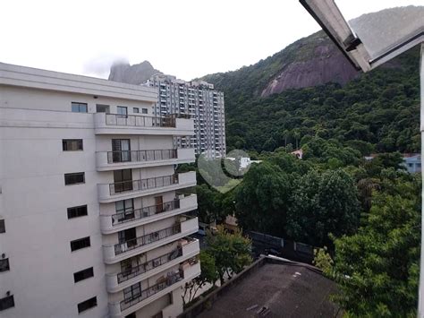 Apartamento Quarto Venda Rua Serafim Valandro Botafogo Rio De